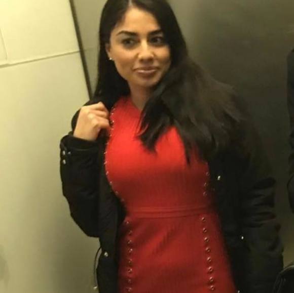 Meet your Posher, Erika - Picture 1 of 1